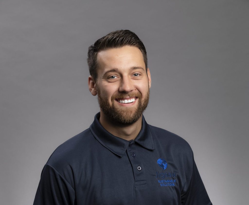 Carl Lillico Jigsaw Business Group