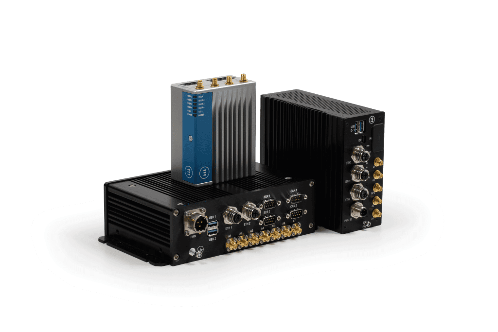 Eurotech Jigsaw Business Group